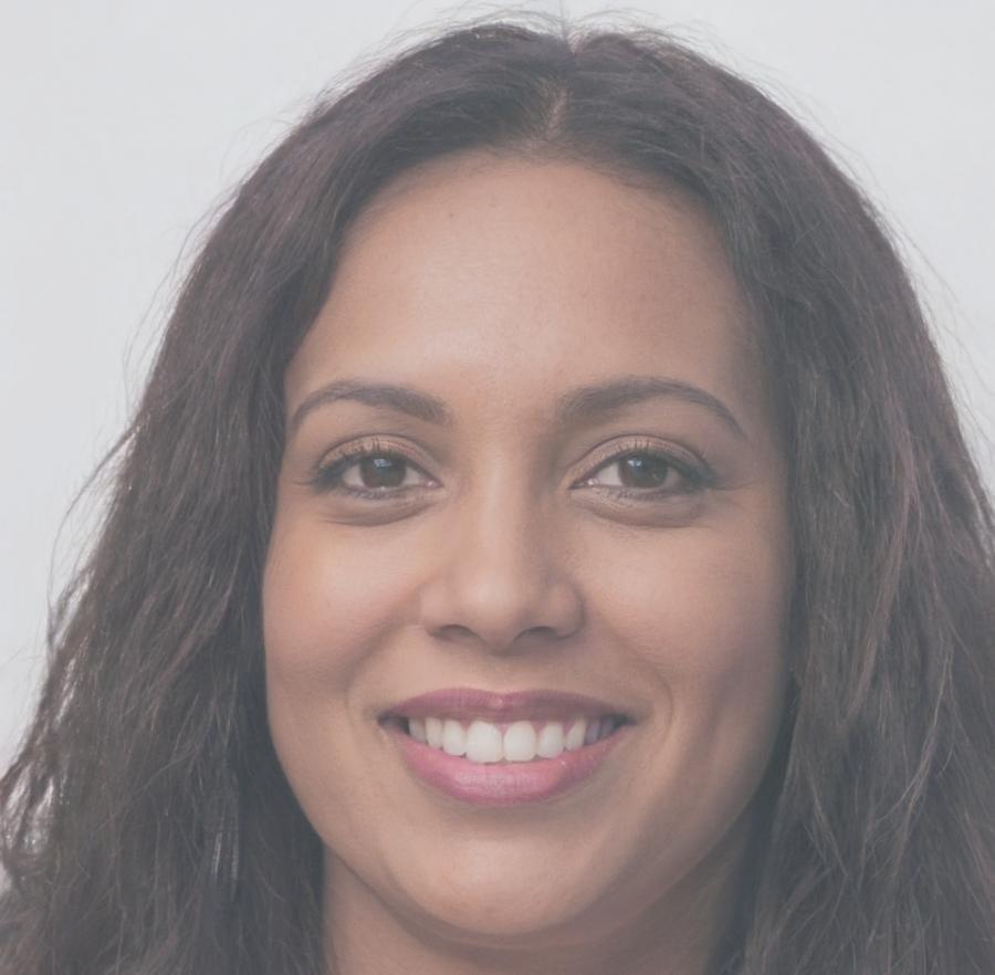 Dr. Sarah Weber, Leiterin Methodikentwicklung